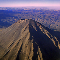 Volcan Misti