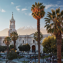 Arequipa Ciudad