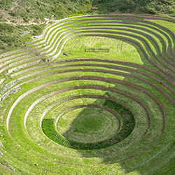 Valle Sagrado