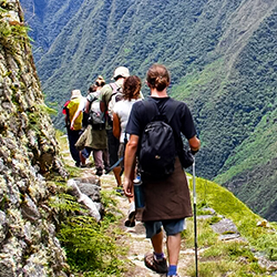 Camino Inca