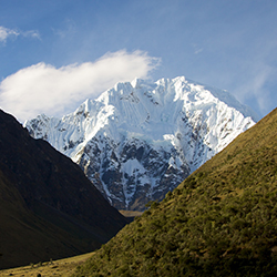 Salkantay