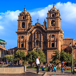 Cusco Ciudad