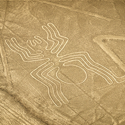 Lineas de Nasca