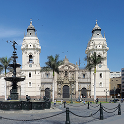 Lima Ciudad