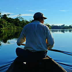 Tarapoto