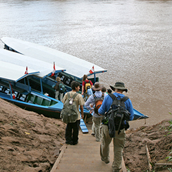 Tambopata